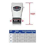 Kix Arm Guard-Fg