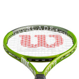 Wilson Blade Feel 103 Tennis Racket