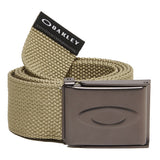 Oakley Ellipse Web Belt Pebble U