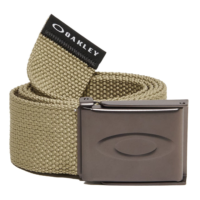 Oakley Ellipse Web Belt Pebble U