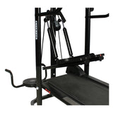 Manual Magnetic Treadmill 5 Way