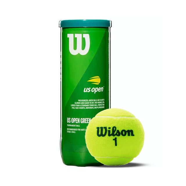 Wilson Us Open Green Tournament