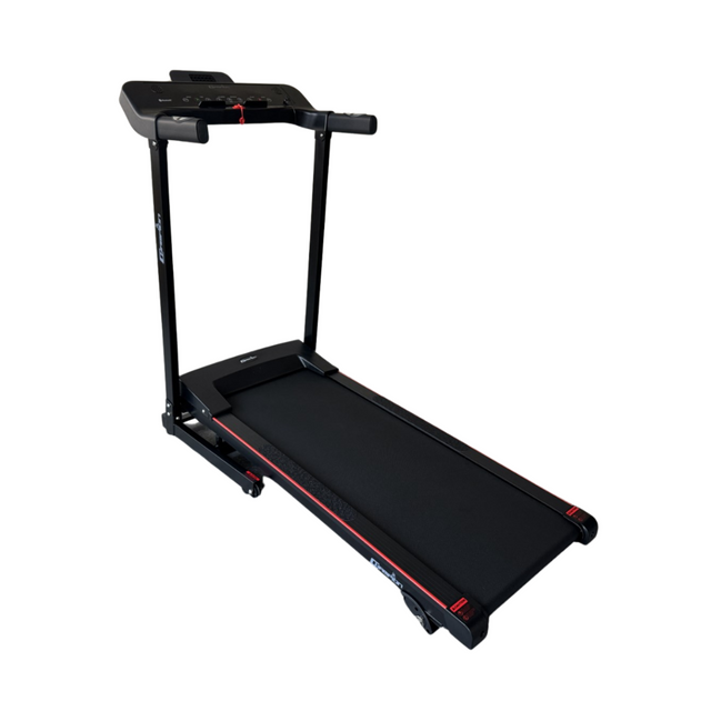 EE Treadmill Motorized