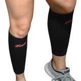 Manly Elastic Calf Support