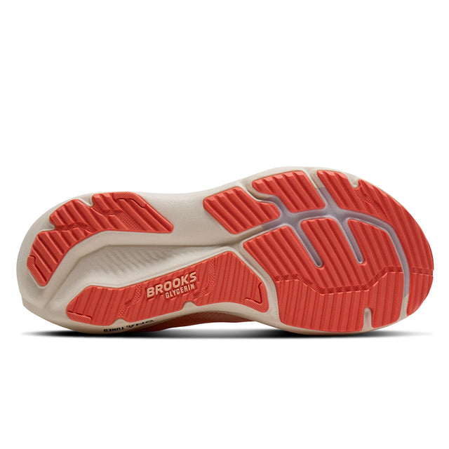 Brooks Glycerin 23 W