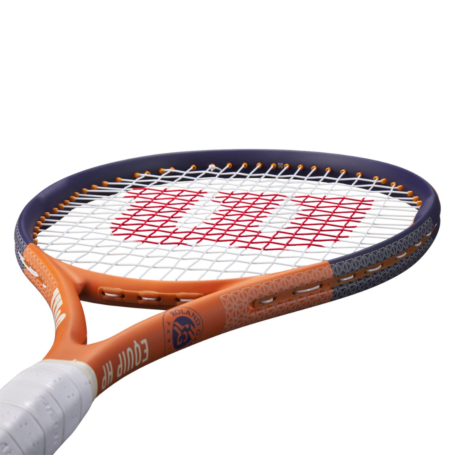 Wilson Roland Garros Equipment HP Recreational Tennis Racket