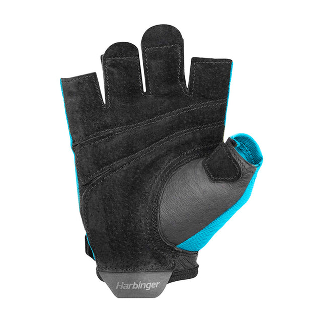 Harbinger Power Gloves