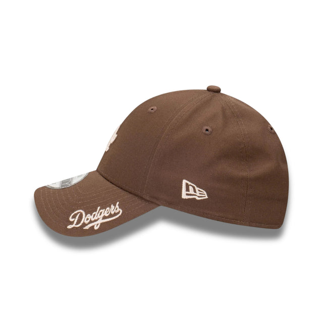 New Era 940Cs Q324 Visor Script Losdod