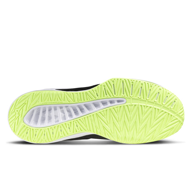 Mizuno Thunder Blade Z - Outsole View