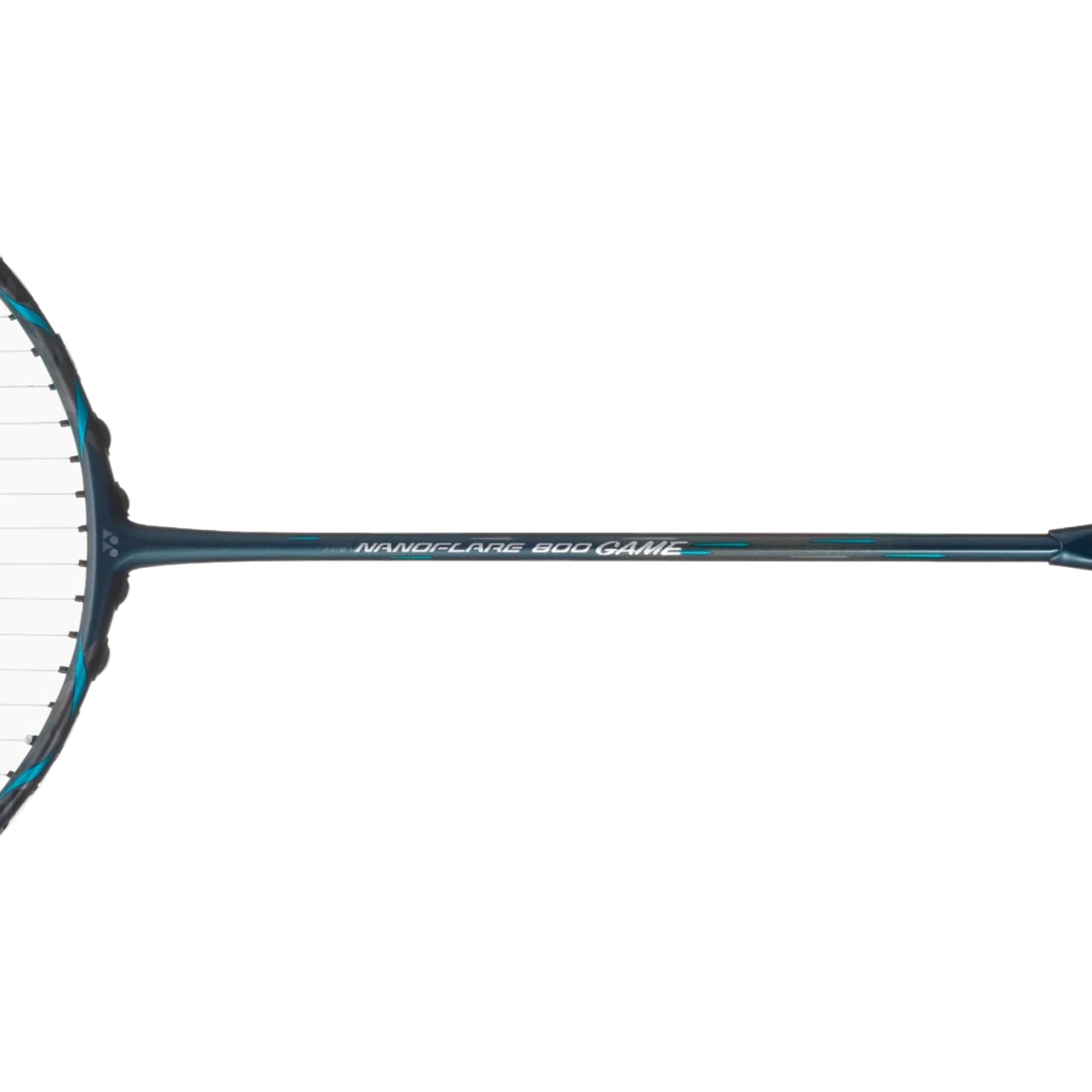 Yonex Nanoflare 800 Game Badminton Racket | Badminton Equipment