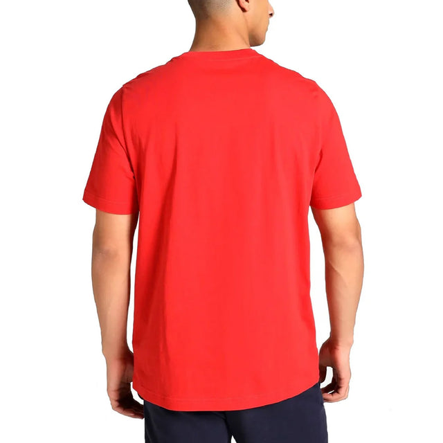 Puma Ess No. 1 Small Logo Tee