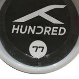 Hundred F8 Speed