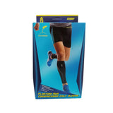 Aq Support Floating Run Calf Sleeve