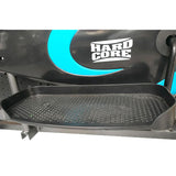 Hardcore Elliptical Bike