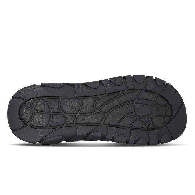 O Coil Sandal