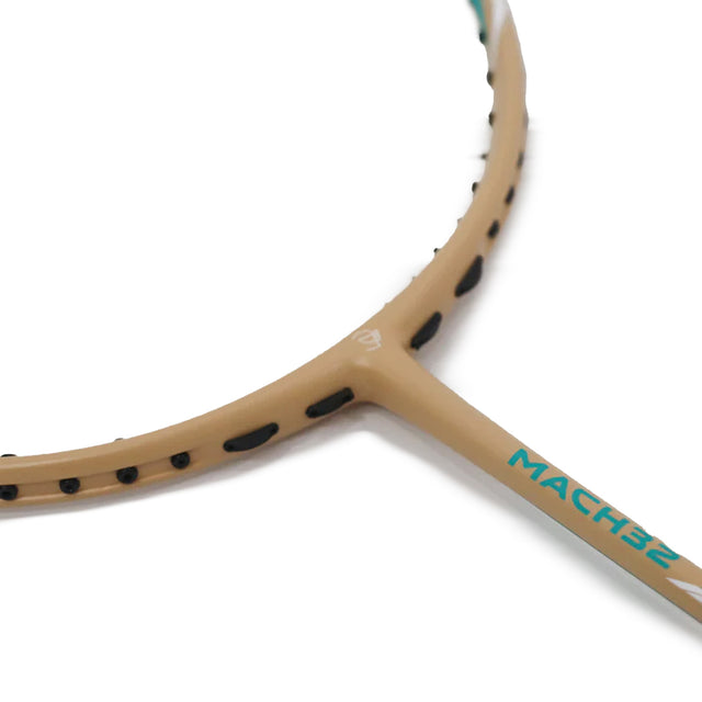 Black Knight Mach Teracota