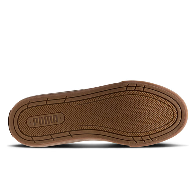 Puma Court Classic Vulc/Persian Casual Shoes