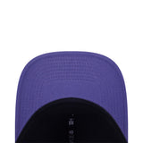 New Era 9Seventy City Sport Ink Purple Adjustable Cap