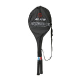 Strike 2P Badminton Set