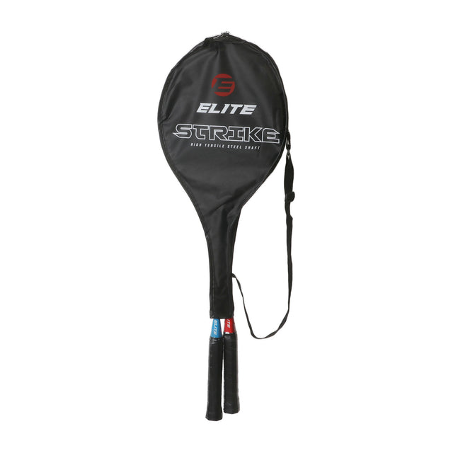 Strike 2P Badminton Set