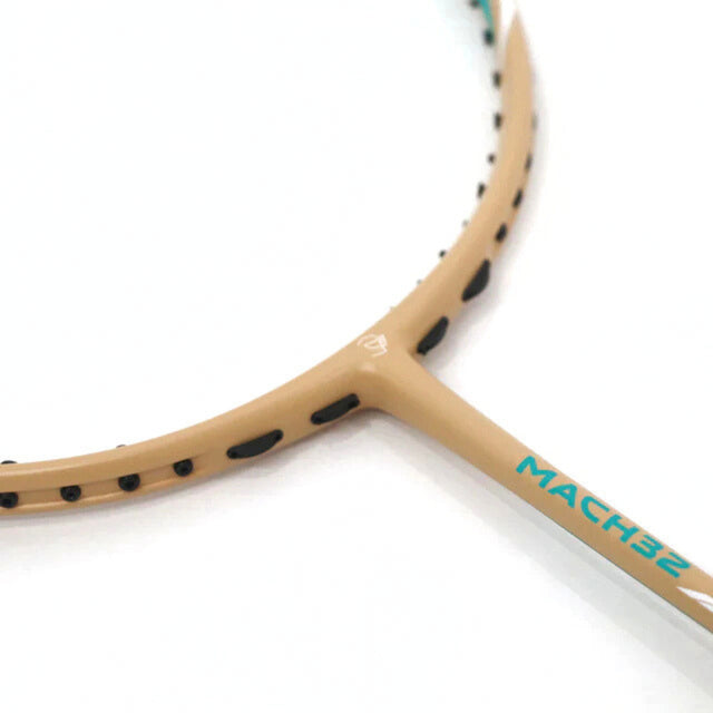 Black Knight Mach 32 Teracota