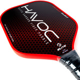 Lsi Elite Havoc Carbon Pickleball Paddle