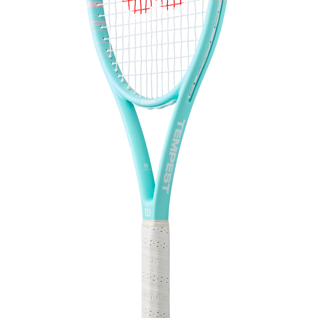 Wilson TEMPEST SE Tennis Racket