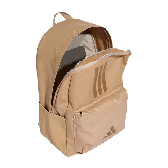 Adidas Classic Back To School 3 Stripes Backpack