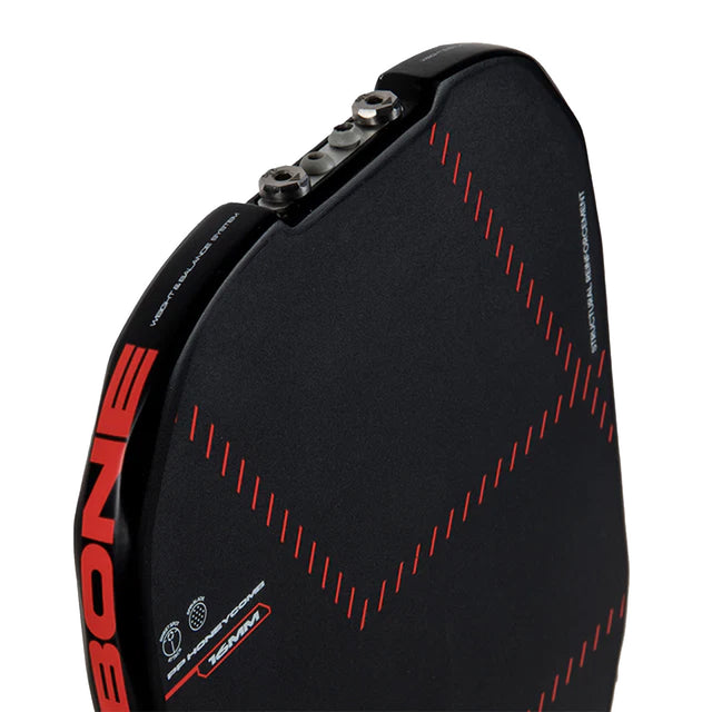 Adidas-Athletico Metalbone Pickleball Lp W/ Bag