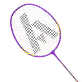 Ashaway B/R W/Cover Am 9900Sq