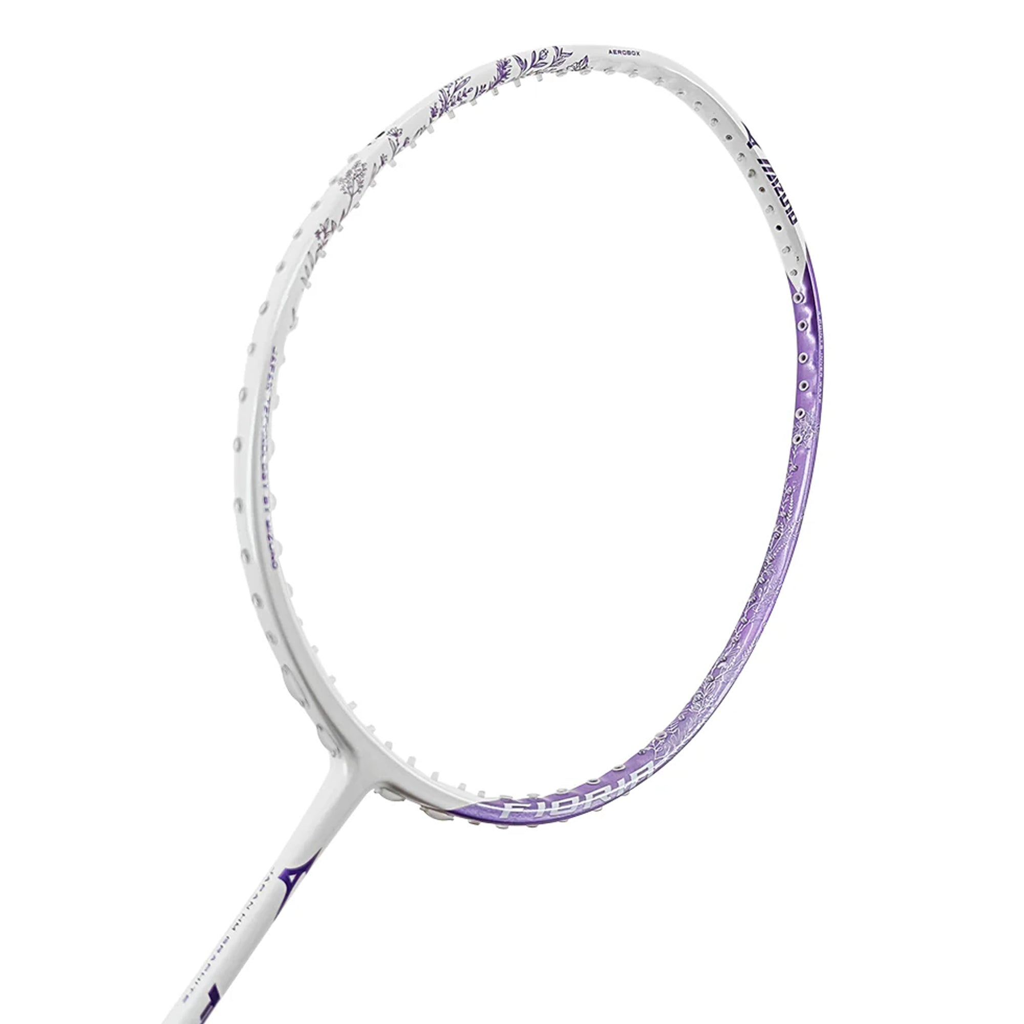 Mizuno Mz Bf Floria Lite Badminton Racket | Badminton Equipment