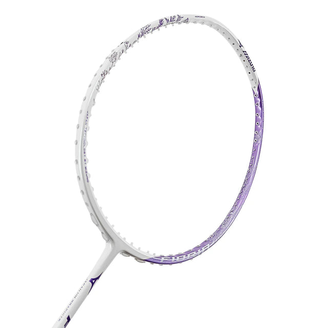 Mizuno Mz Bf Floria Lite Badminton Racket