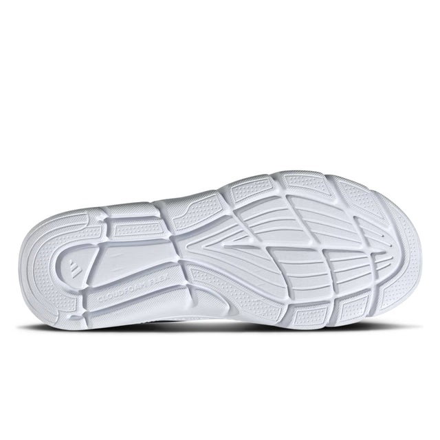 Adidas Cloudfoam Flex Elastic Laces