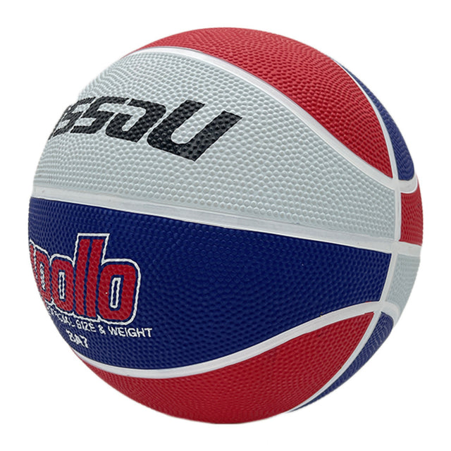 Nassau Basketball Apollo