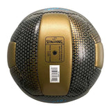 Spalding Twister Volleyball