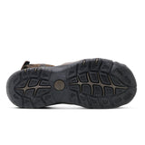 Atg Closed Toe Sandal Nylon Wbng