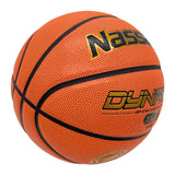 Nassau Basketball Apollo