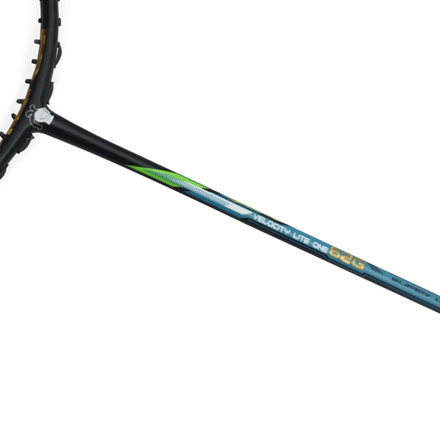 Black Knight Velocity Lite One