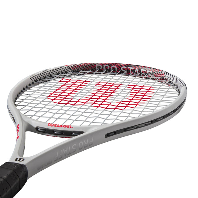 Wilson Pro Staff Precision Rxt 105 Tns