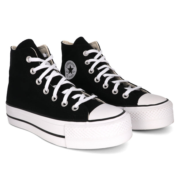 Chuck Taylor All Star Lift Platform Canvas Hi