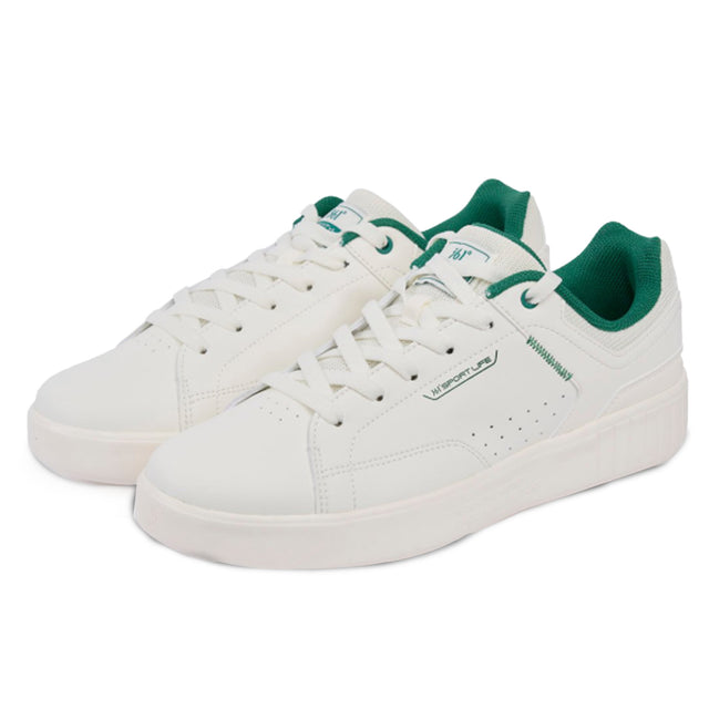 361 Degrees M Skateboardin