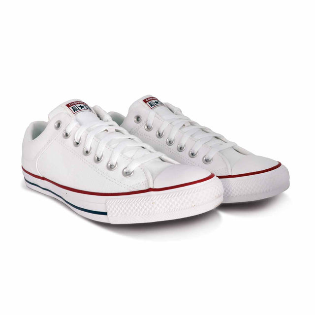 Chuck Taylor All Star High Street Ox