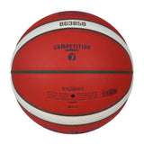 Molten Comp Leather 12 Panel Ball