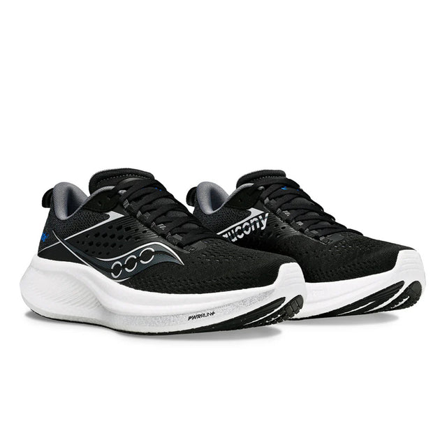 Saucony Ride 17