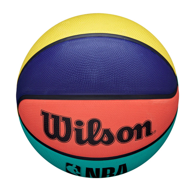 Wilson Nba Drv Alternating Basket Bright