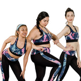 Manly Dry Fit Athleisure