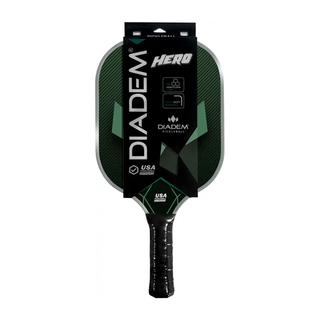 Lsi Diadem Hero V2 Pickleball Paddle