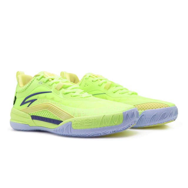 Anta 1125B1603-3 Basketball Shoes
