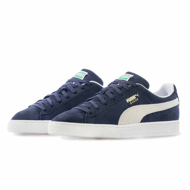 Suede Classic Xxi