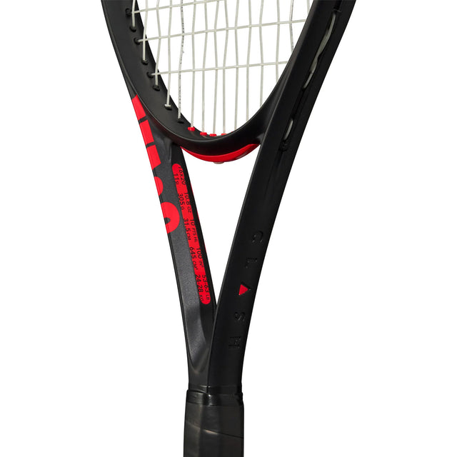 Wilson Clash 100 Pro V3.0 Frm 2